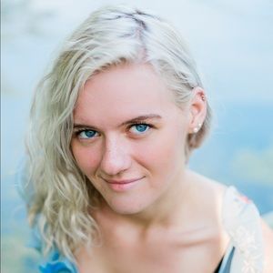 Meet your Posher, Janae